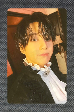 JUNGKOOK 2
