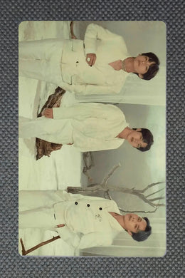 V + Jin + Jimin #16974