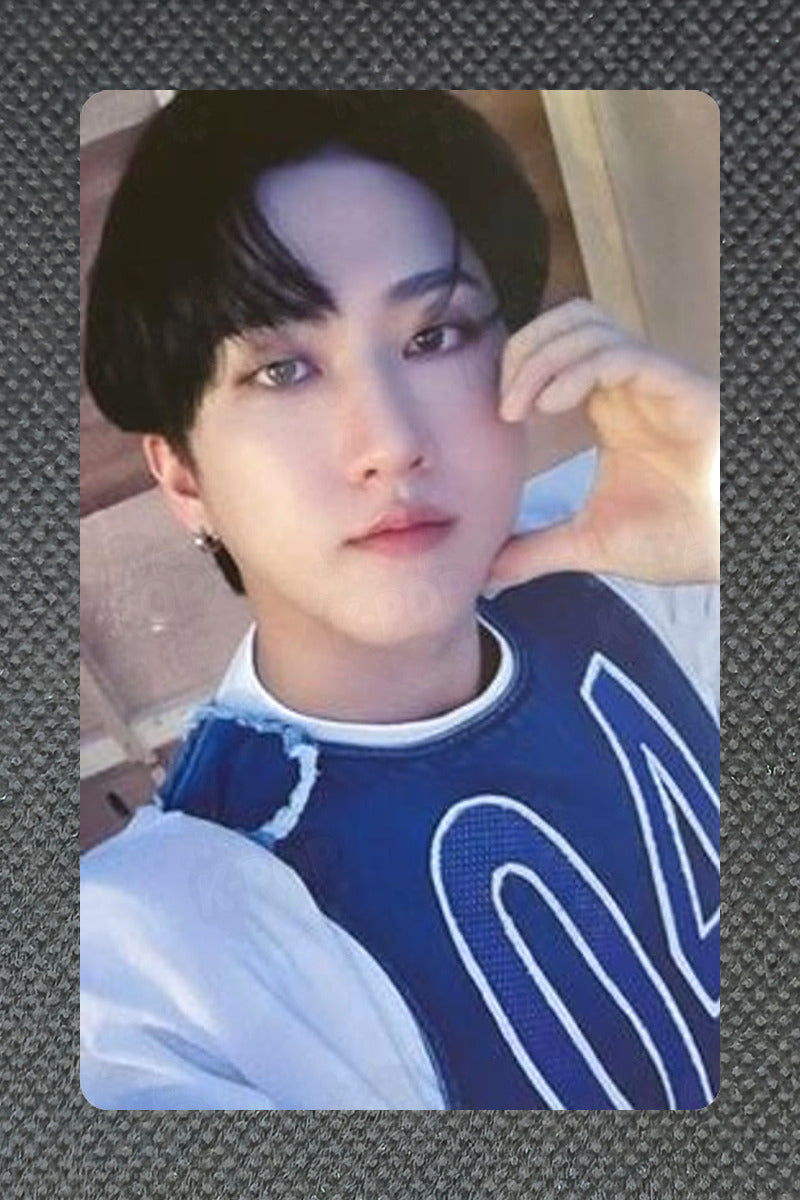 Stray Kids 5-STAR Dome Tour 2023 FUKUOKA LEE KNOW