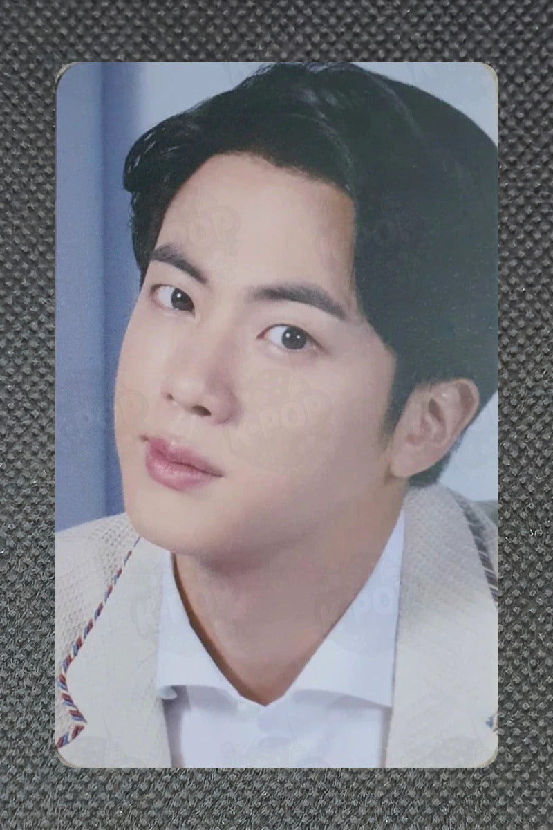 BTS Galaxy S20+ BTS Edition Jin