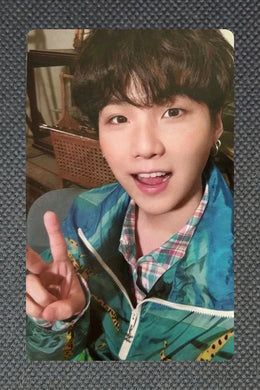 SUGA