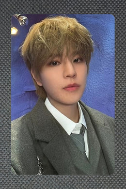 SEUNGMIN