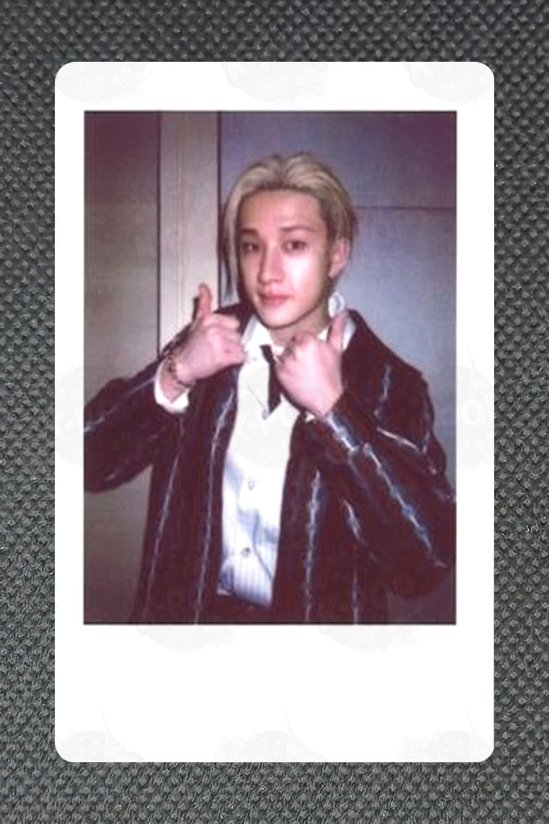 Stray Kids KARMA KMS Bang Chan