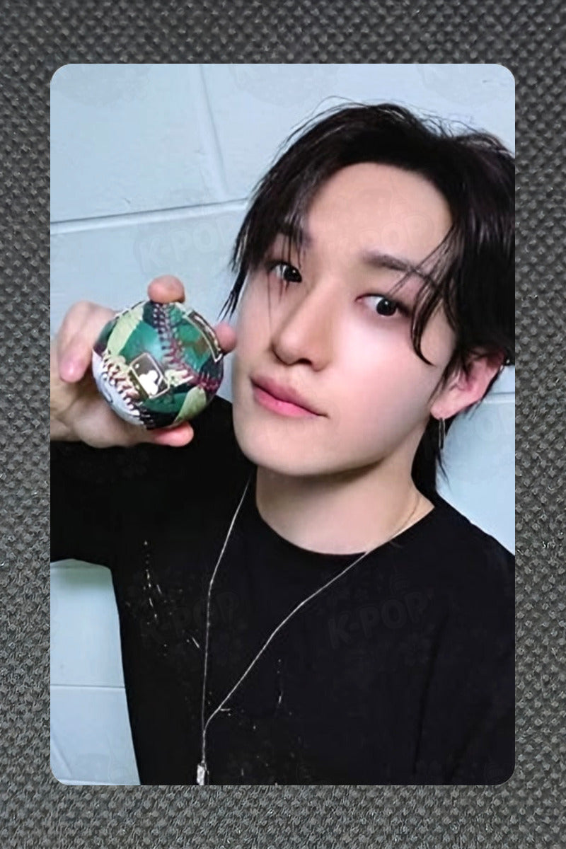 Stray Kids KARMA MUSICPLANT BANG CHAN