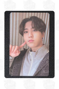 Stray Kids SKZ HAN Official 2nd World Tour MANIAC in SEOUL DVD Photocard Kpop