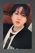Stray Kids ATE BINDER & PHOTOCARD SET HYUNJIN