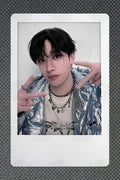 Stray Kids 5TH FANMEETING ‘SKZ 5’CLOCK’ TINCASE POLAROID SET CHANGBIN