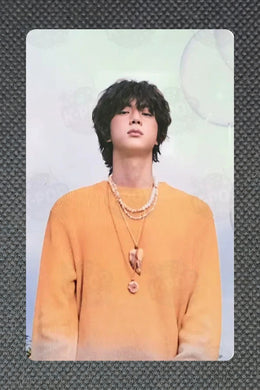 SOUND WAVE LUCKY DRAW Jin B