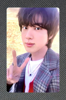 ID Card Holder Set Jin