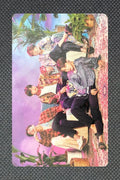 BTS JAPAN OFFICIAL FANMEETING VOL.5 MAGIC SHOP MINI PHOTO CARD Unit
