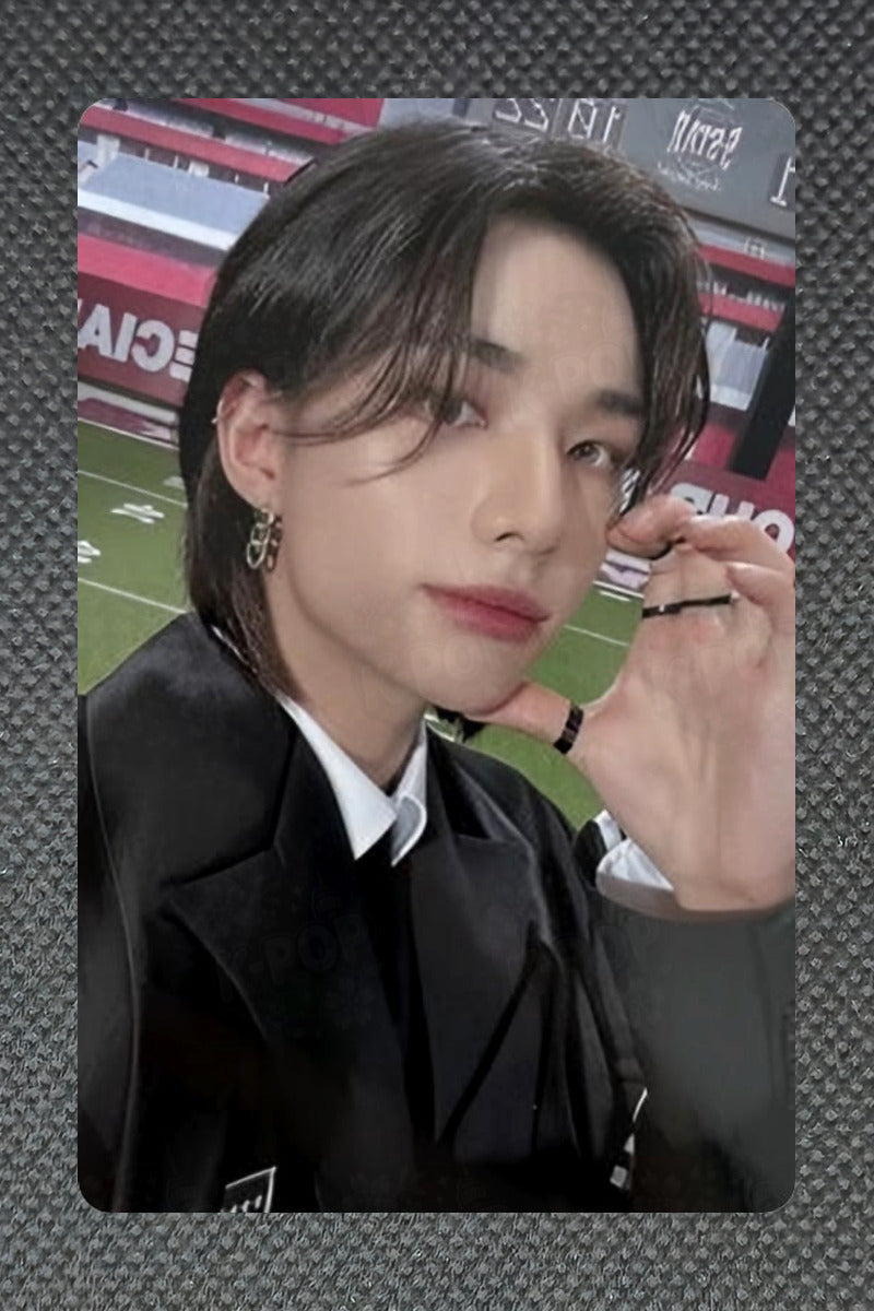 Stray Kids 5-STAR DOME TOUR 2023 SEOUL SPECIAL UNVEIL 13 SPECIAL GIFT EVENT I.N