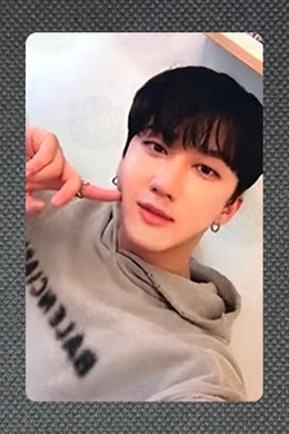 CHANGBIN