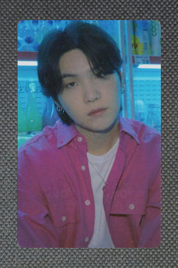SUGA