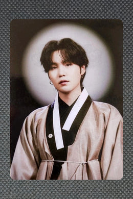 SUGA