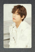 BTS WORLD TOUR ‘LOVE YOURSELF: SPEAK YOURSELF’ THE FINAL MINI PHOTO CARD V