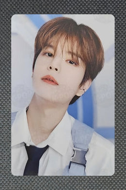 SEUNGMIN