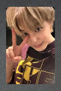 BTS Jimin Official MUSE UNIVERSAL Photocard Kpop