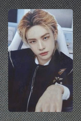 HYUNJIN 2