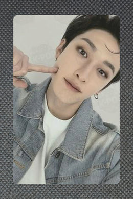 BANG CHAN 3