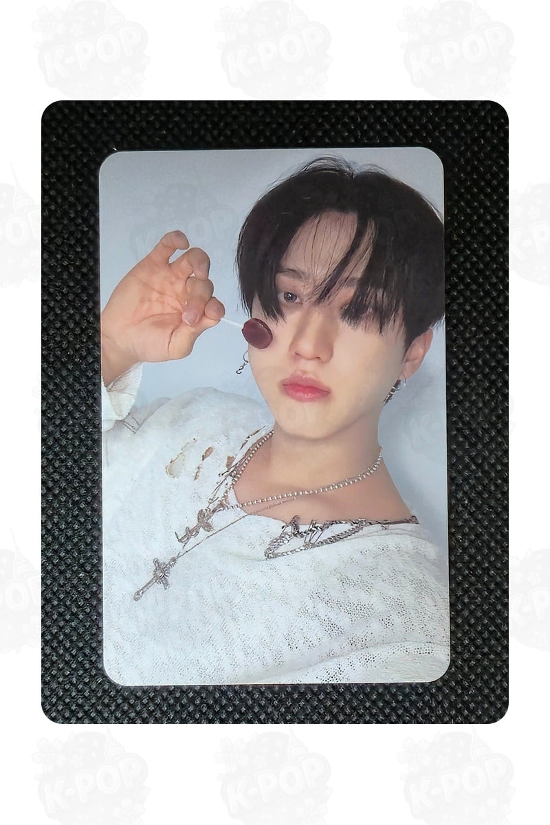 Stray Kids ROCK(樂)-STAR HEADLINER VER. CHANGBIN