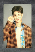 BTS JAPAN OFFICIAL FANMEETING VOL.5 MAGIC SHOP MINI PHOTO CARD RM