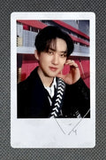 Stray Kids 5-STAR DOME TOUR 2023 SEOUL SPECIAL UNVEIL 13 PURCHASE REWARD CHANGBIN