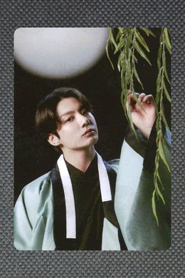 JUNGKOOK 7