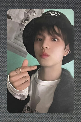 SEUNGMIN