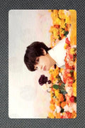 BTS WORLD TOUR 'LOVE YOURSELF'~JAPAN EDITION~ MINI PHOTO CARD V