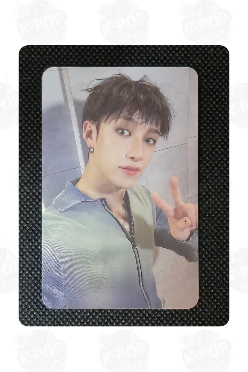 Stray Kids ROCK(樂)-STAR PLATFORM ALBUM_NEMO VER. SEUNGMIN