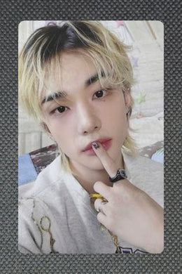 Hyunjin
