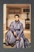BTS 2021 BTS DALMAJUNG Mini Photo Card RM