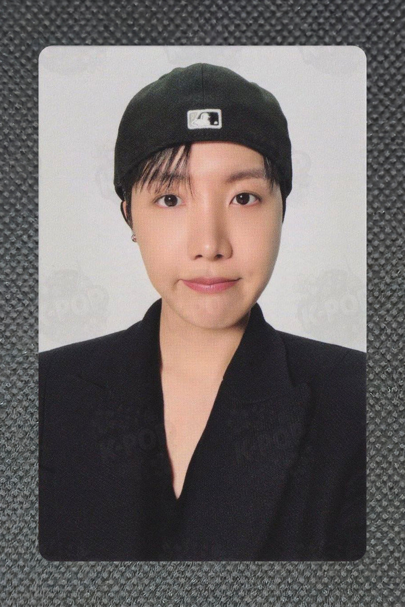 BTS j-hope Tour 'HOPE ON THE STAGE' in SEOUL Hoodie J-Hope