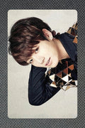 BTS 2016 BTS LIVE on stage : epilogue MINI PHOTO CARD JUNGKOOK