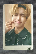 Stray Kids Scars FC HAN