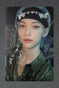 Stray Kids ROCK(樂)-STAR Blue Dream Media FELIX