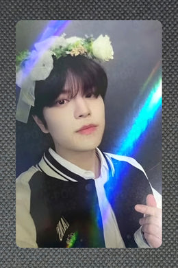 SEUNGMIN