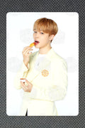 BTS Official Mcdonald's Photocard Kpop