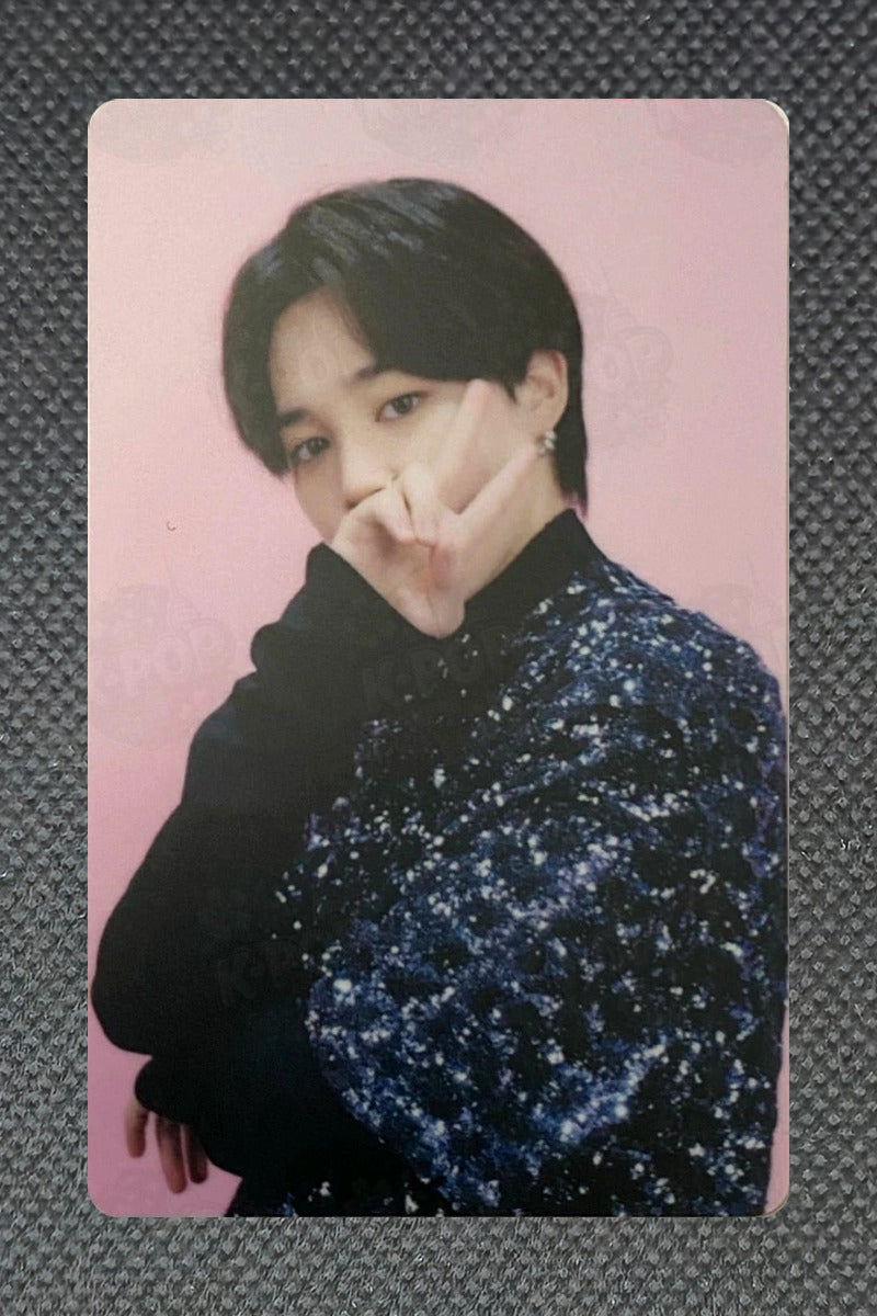 BTS DICON D’FESTA MINI EDITION : BTS Jimin