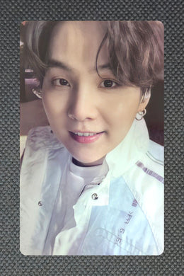 SUGA