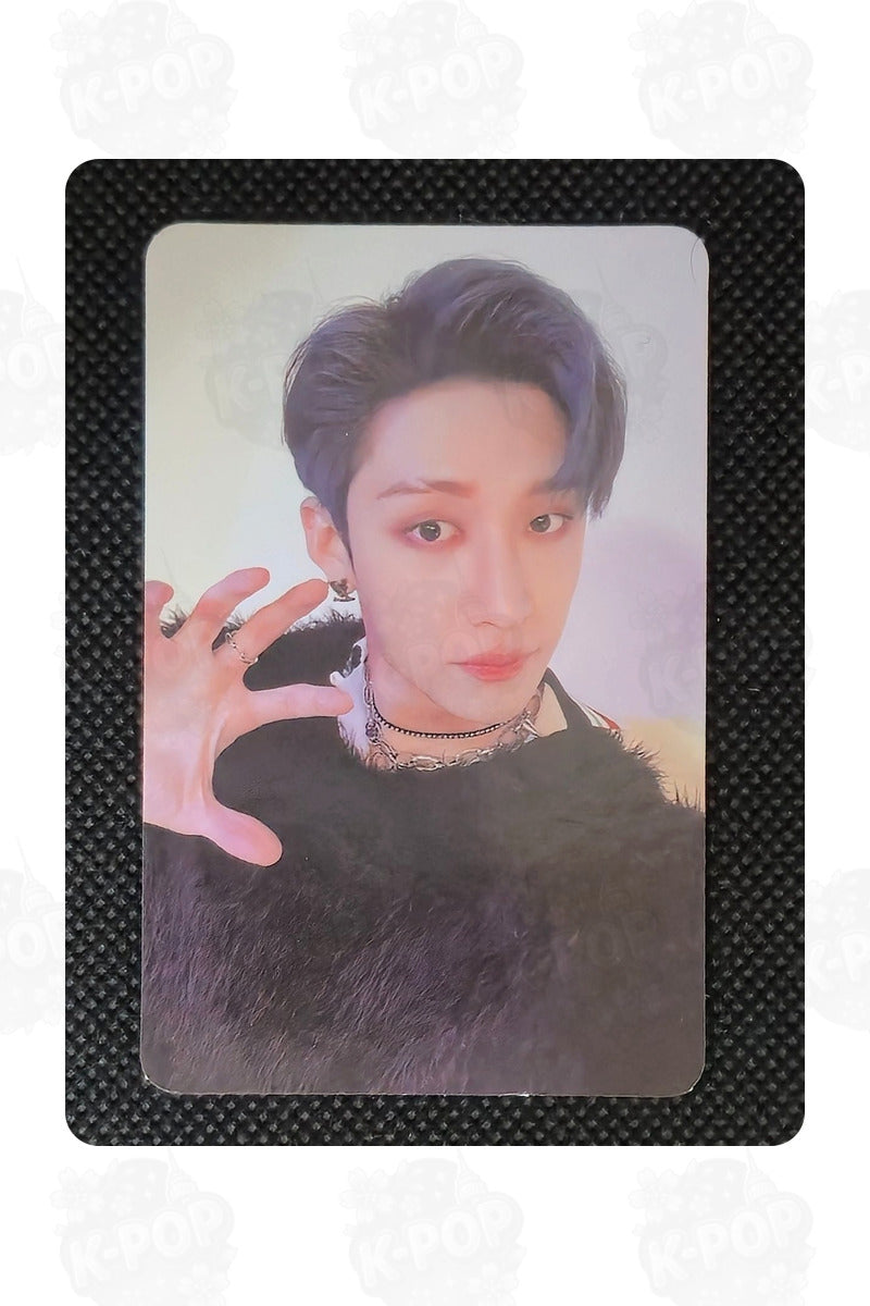Stray Kids ODDINARY LEE KNOW