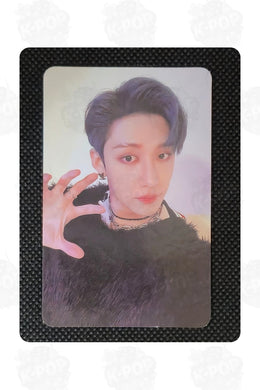 BANG CHAN