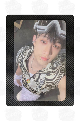 BANG CHAN