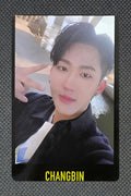 Stray Kids Clé 1 : MIROH CHANGBIN