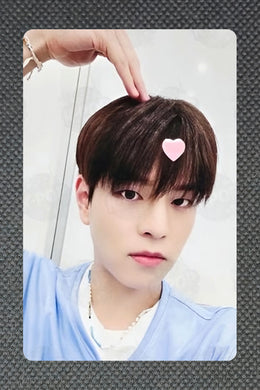 SEUNGMIN