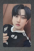 Stray Kids ROCK(樂)-STAR SOUND WAVE LUCKY DRAW CHANGBIN