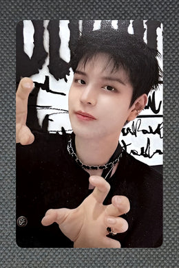 SEUNGMIN