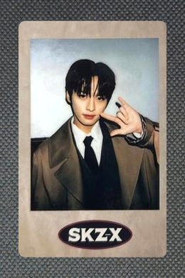 LEE KNOW