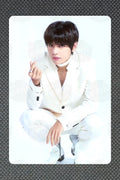 BTS BANG BANG CON The Live Mini PhotoCard V