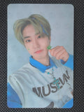 Stray Kids SKZ HAN Social Path / Super Bowl -Japanese ver.- STANDARD Photocard